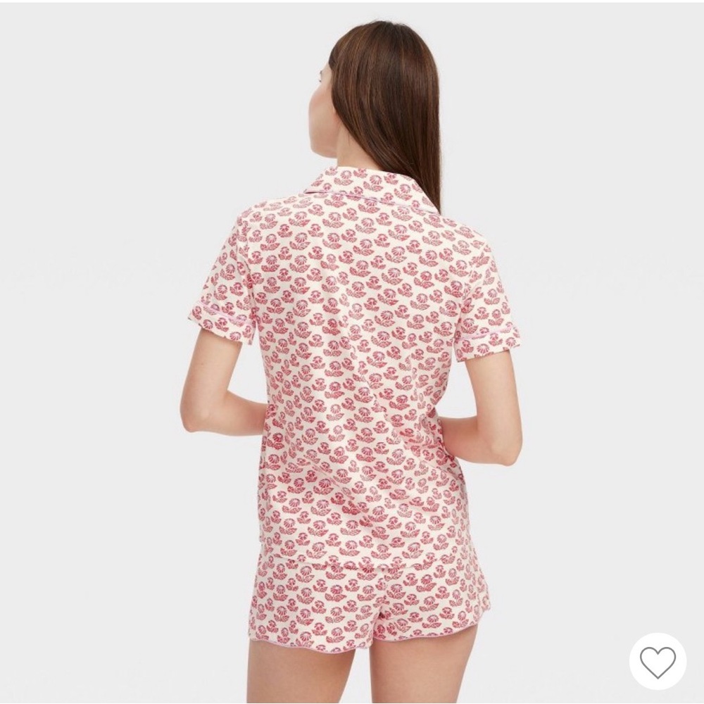 Roller Rabbit x Target Pajamas - Picture 2 of 3
